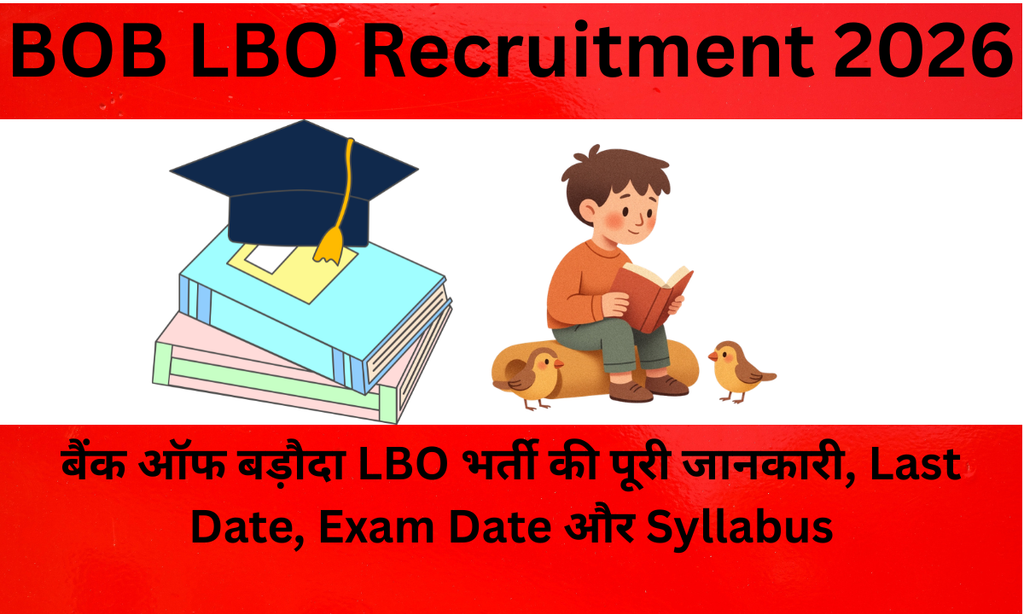 bob lbo recruitment 2026